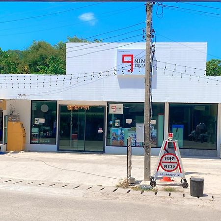 Boodsarin Hotel Ko Yao Yai Exterior photo